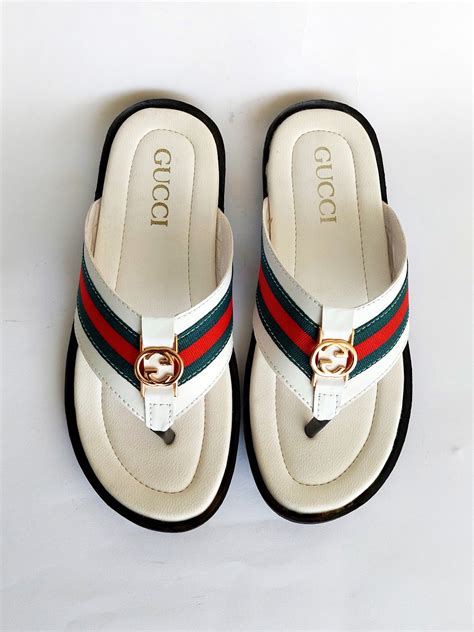 gucci slippers baby|gucci slippers for men.